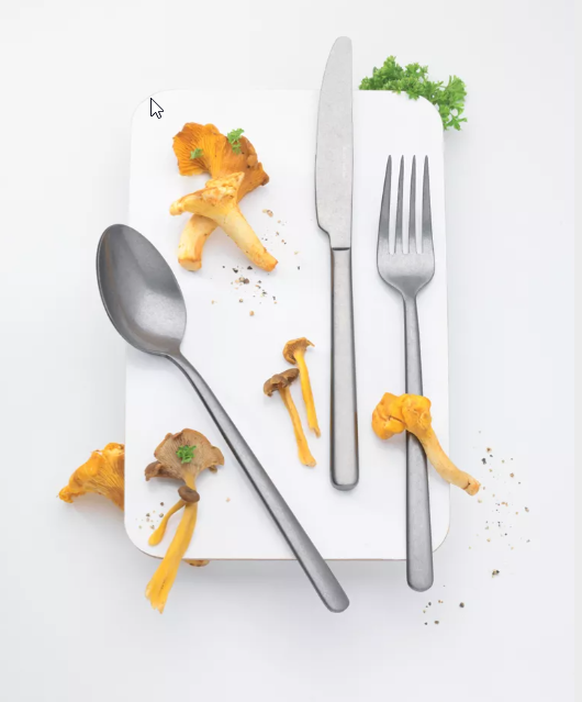 Nardo Vintage - cuillère dessert 12pcs